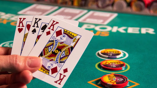 casino cards