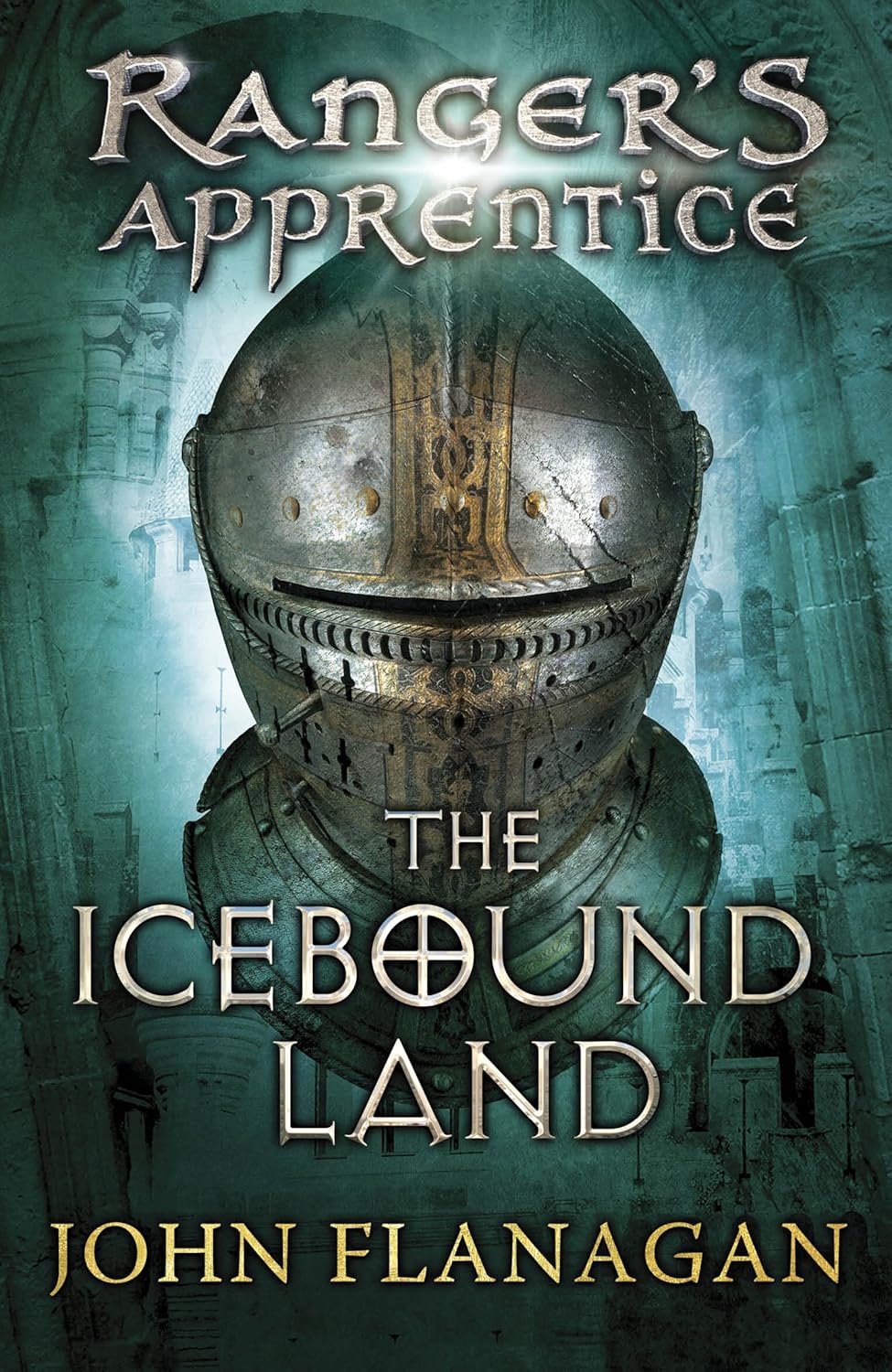The Icebound Land