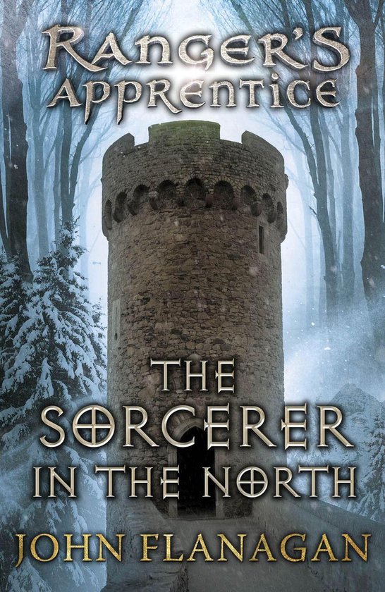The Sorcerer in The North