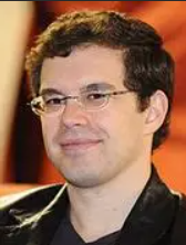 Christopher Paolini
