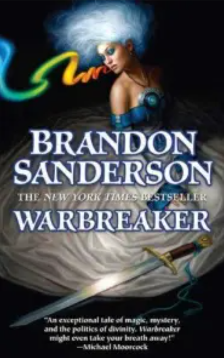 Warbreaker