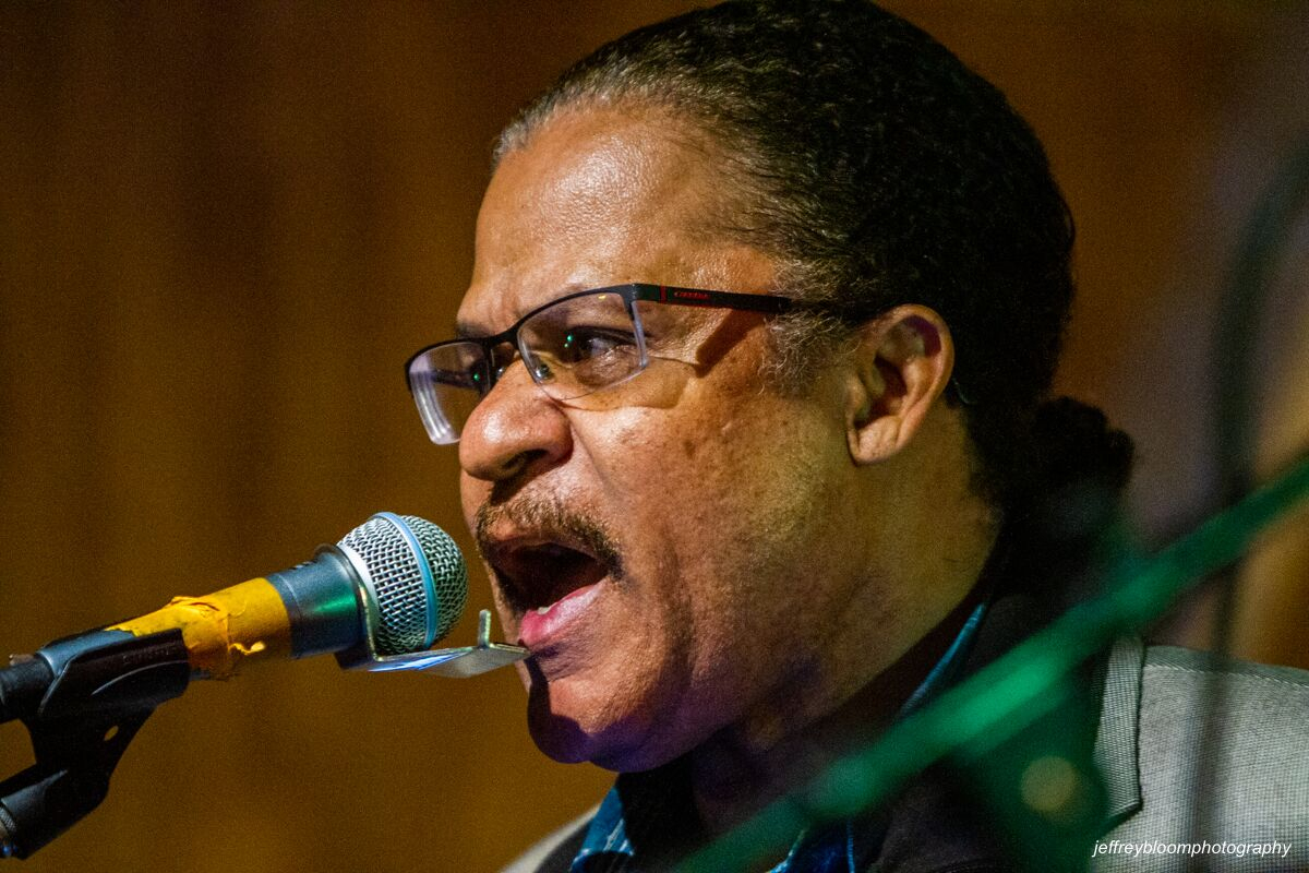 Former Soul Cat Miles