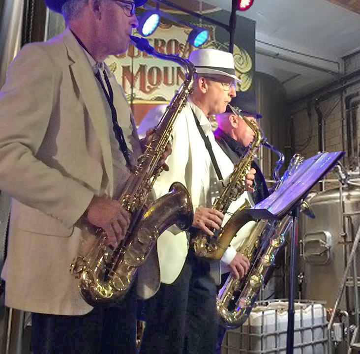 In Loving Memory Of Roger